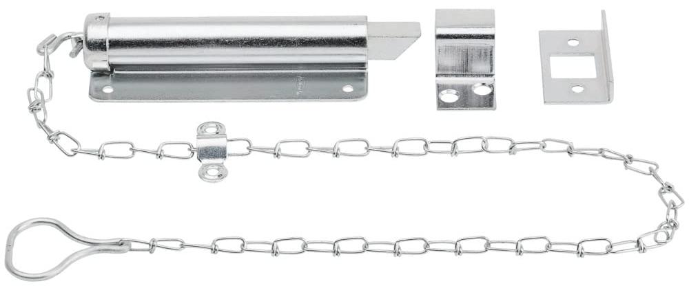 OEM Kettenverschluss, verzinkt, 15,2 cm