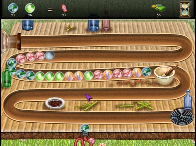 bhv Software Mein eigenes Kosmetikunternehmen 20-06233