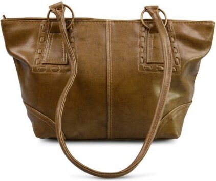 Alessandro Salvatore Damenhandtasche von ALESSANDRO in Olivgrün