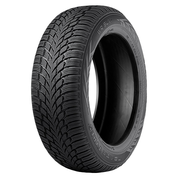 Pneumatiky NOKIAN 215/55 R18 95H WR SUV 4