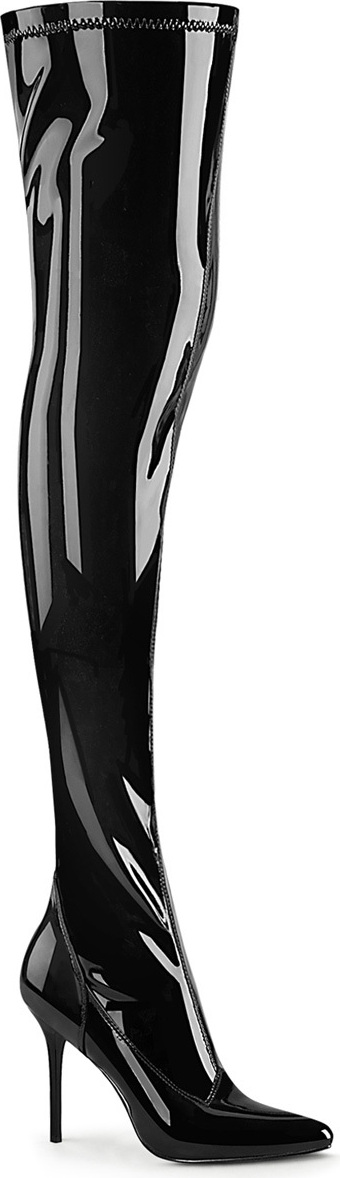 BUTY KOZAKI CLASSIQUE-3000 r.39