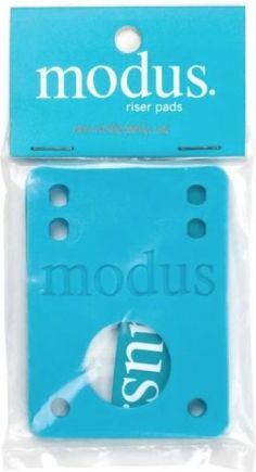 SK8 MODUS PADS - blau - 1/8