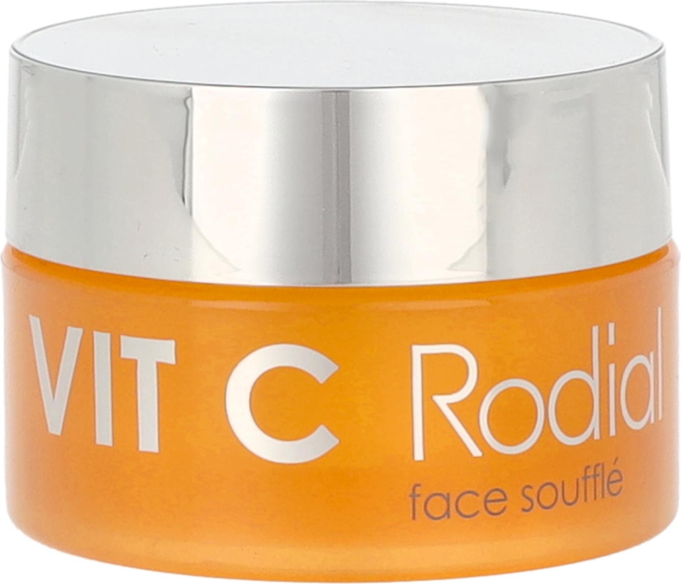 Rodial Vit C Face Souffle Deluxe SKVITCSOUFDELXE