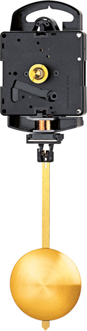 UTS Quarzpendelwerk CP UTS 812, ZWL 22mm