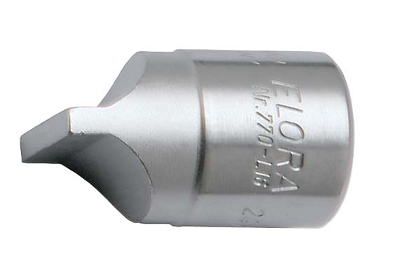 Schraubendreher-Einsatz 1/2