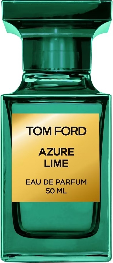 Tom Ford Azure Lime Woda perfumowana, 50ml