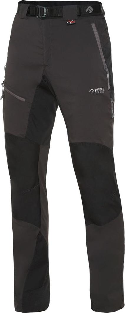 Direct Alpine PATROL TECH 1.0 anthr./black, XXL - DirectAlpine