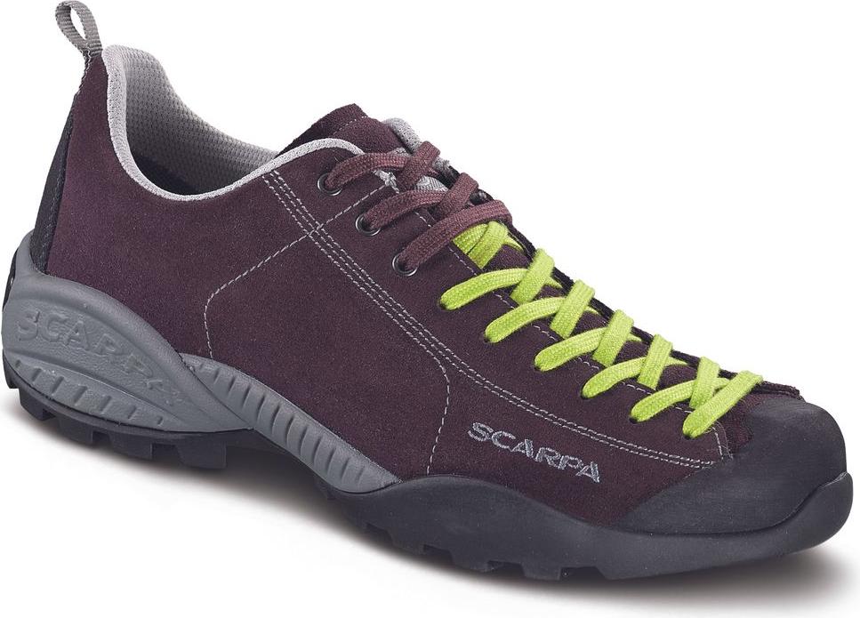 Scarpa Mojito GTX , 37,5 temeraire 32605G temeraire