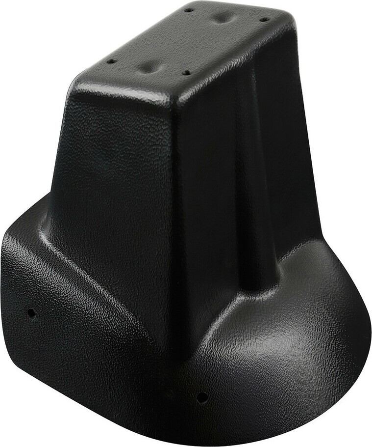 Halterung für Armlehne Lampa kompatibel für Renault Clio III 3p (10/05>01/13) - Renault Clio III 5p (10/05>01/13) - Renault Clio III Sportour (02/08>08/13) 56488
