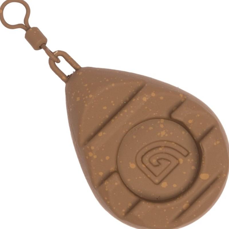 Trakker Clinga Bleigewicht - 2oz/ 57g