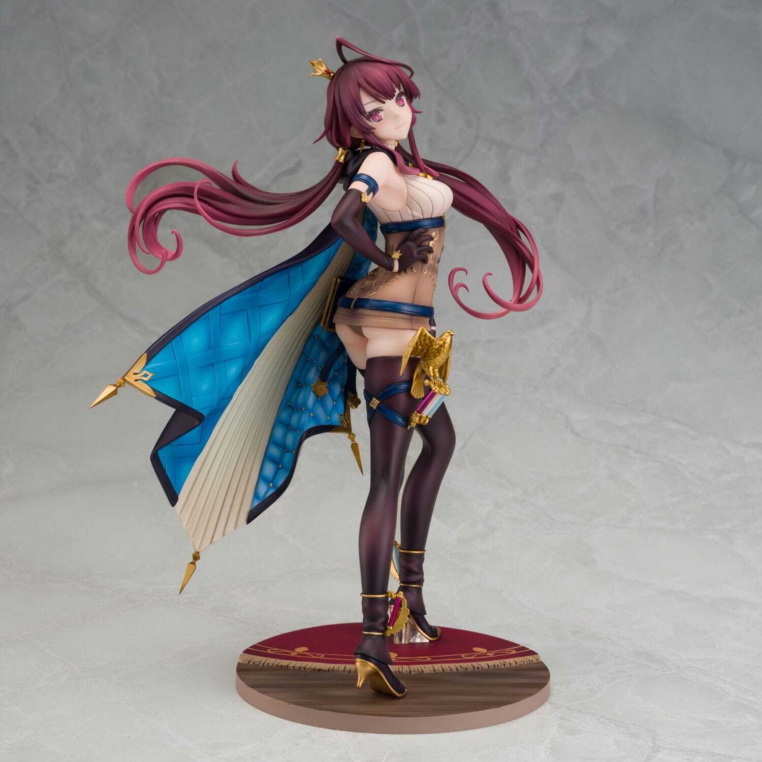 KT model+ Atelier Sophie 2: The Alchemist of the Mysterious Dream PVC Statue 1/7 Ramizel Erlenmeyer 22 cm 9921