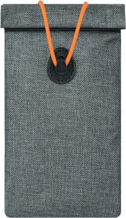 INF Signalblockierende Tasche für Telefone | RFID-blockierende Tasche 351134