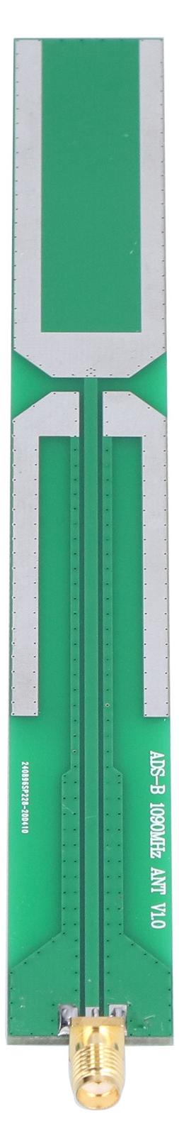 Gistuch ADSB-Antenne mit aktivem Empfang von 1090 MHz zur Verbesserung des Signaldämpfungs-Rausch-Verhältnisses