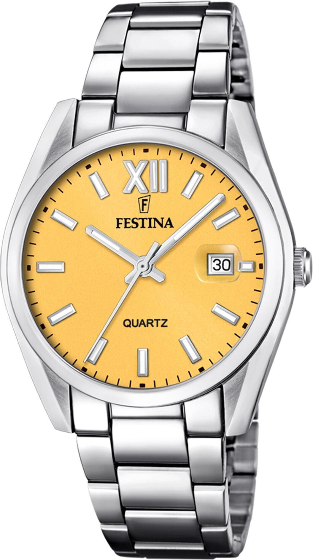 Festina - F20683/8 - Náramkové hodinky - Pánske - Quartz - Classic