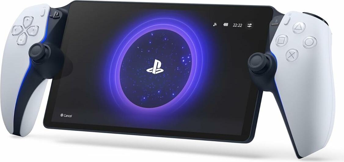 PlayStation 5 Sony PS PORTAL Portable