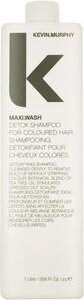 Kevin Murphy Maxi.Wash hĺbkovo čistiaci šampón pre všetky typy vlasov 1000 ml