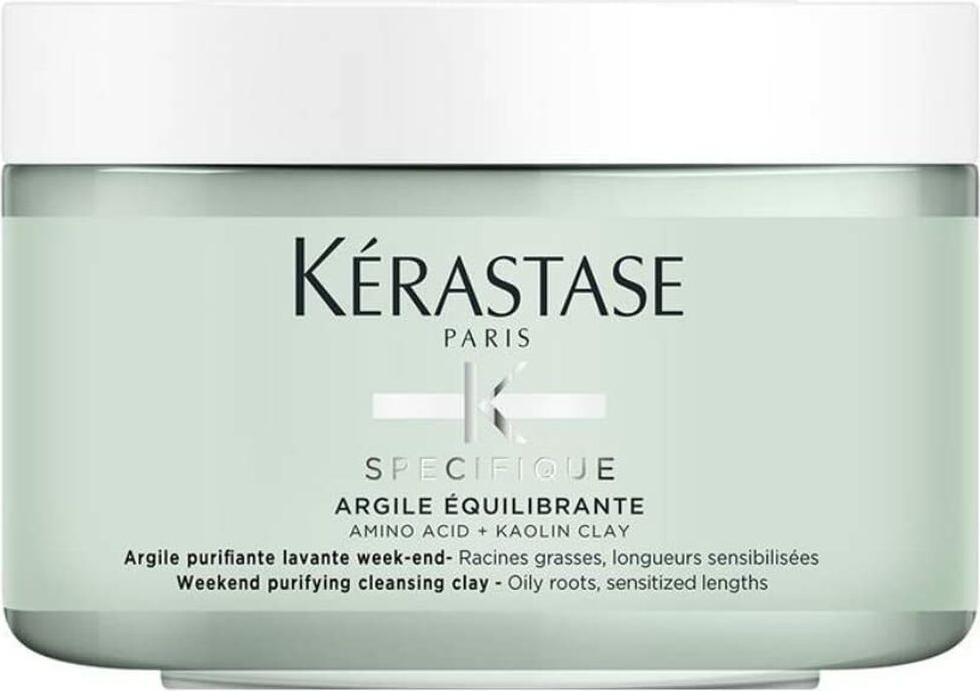 Kerastase Spécifique 250 ml Ausgleichende Haarklone E35197