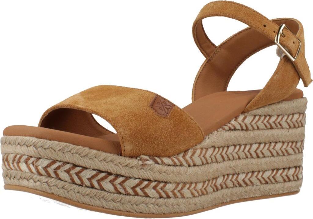 POPA AKUMAL Brown