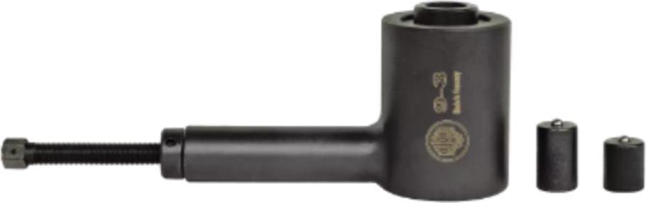 Kukko Hydraulische Zusatzpresse, 9-3