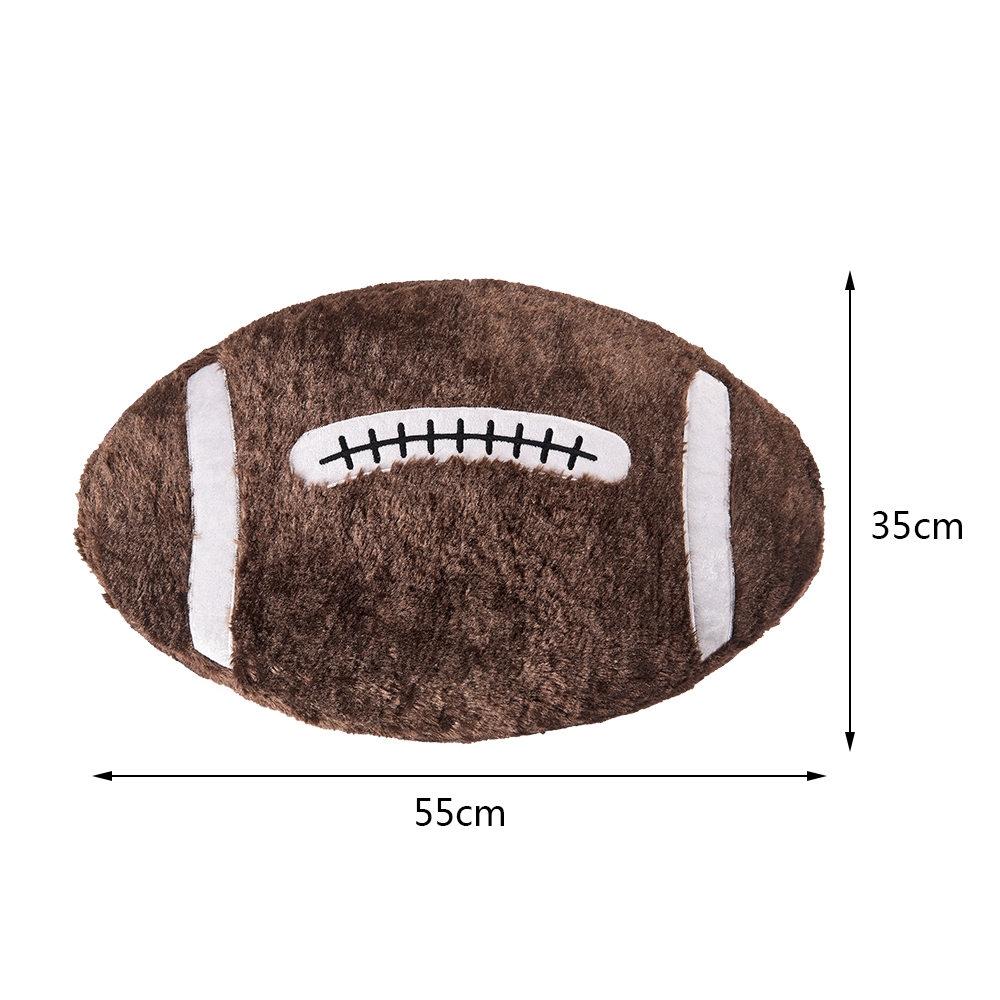 Cocosity Plüschtier,Simulation kugelförmiges Kissen,kugelförmiges Kissen,kugelförmiges Kissen,Kissen Spielzeug