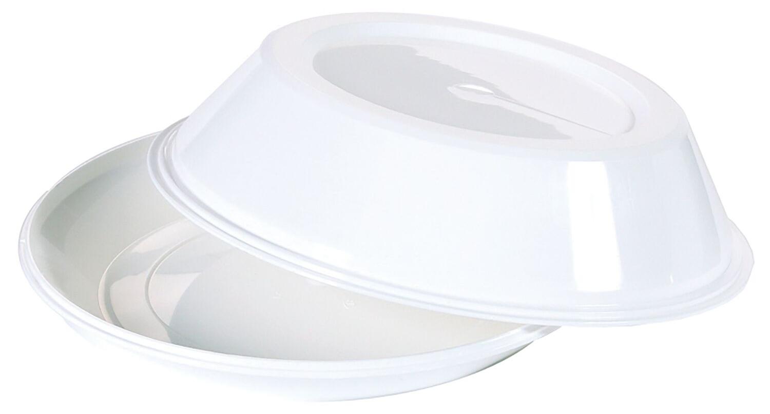 CONTACTO Warmhalteset, Höhe: 100 mm 3218/001