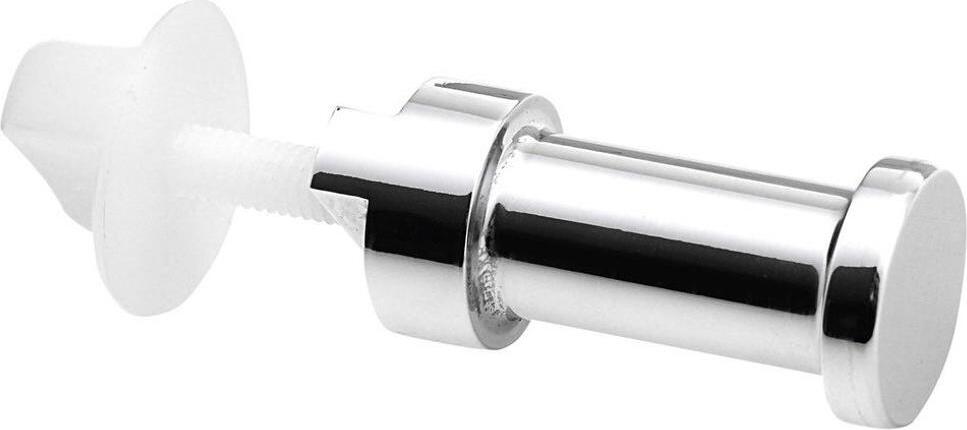 Haken für Heizkörper MEMFIS und LIBRA, Chrom HSCH-100