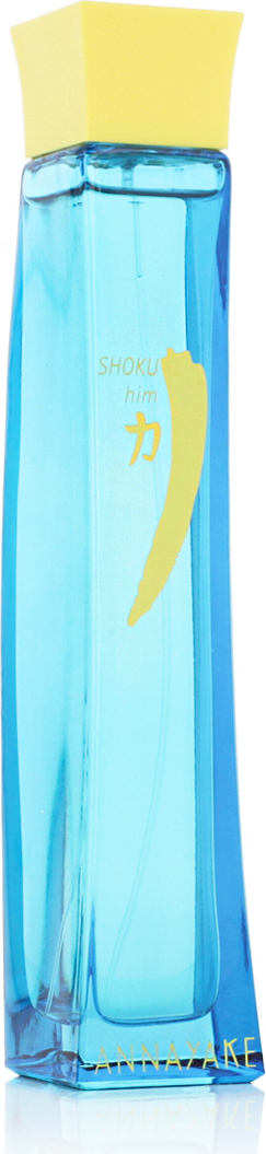 Annayake Shoku for Him toaletná voda pánska 100 ml