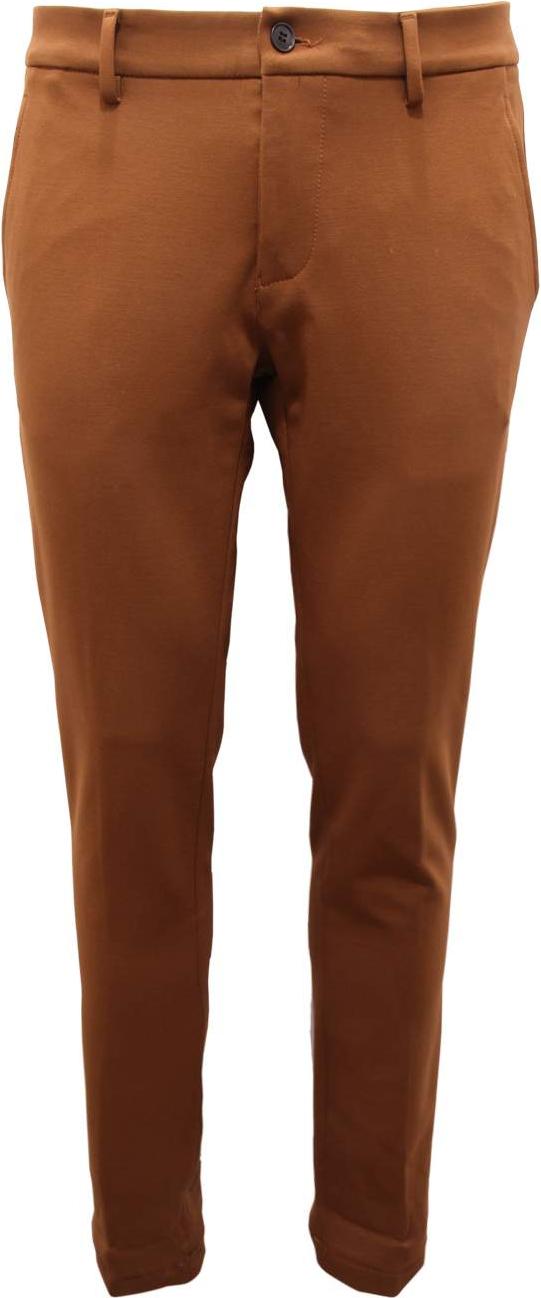 Masons 2402Av Pantalone Uomo Mason's Milanojog Man Jersey Trousers