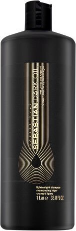 Sebastian Professional Sebastian Dark Oil Shampoo 1000ml 22788