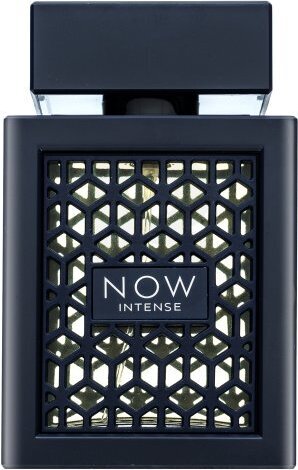 Rave Now Intense parfémovaná voda pre mužov 100 ml