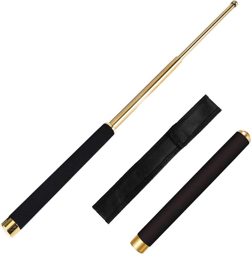 Meoiruery 3-teilige Teleskop-Wanderstöcke, Spazierstock, faltbare Wanderstöcke, Kletterstock, Wanderzubehör KAU-ER-LYS-PH-20250911-81