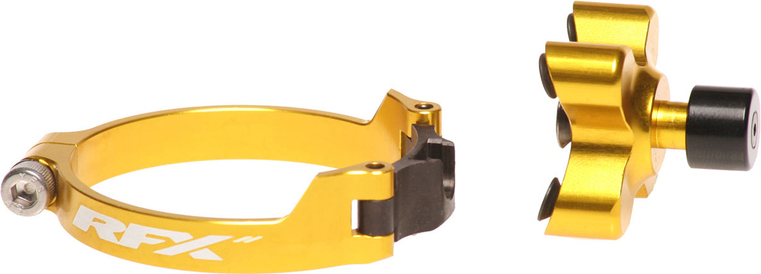 RFX Pro Traktionskontrolle (Gelb) - passend für Honda CRF250/450