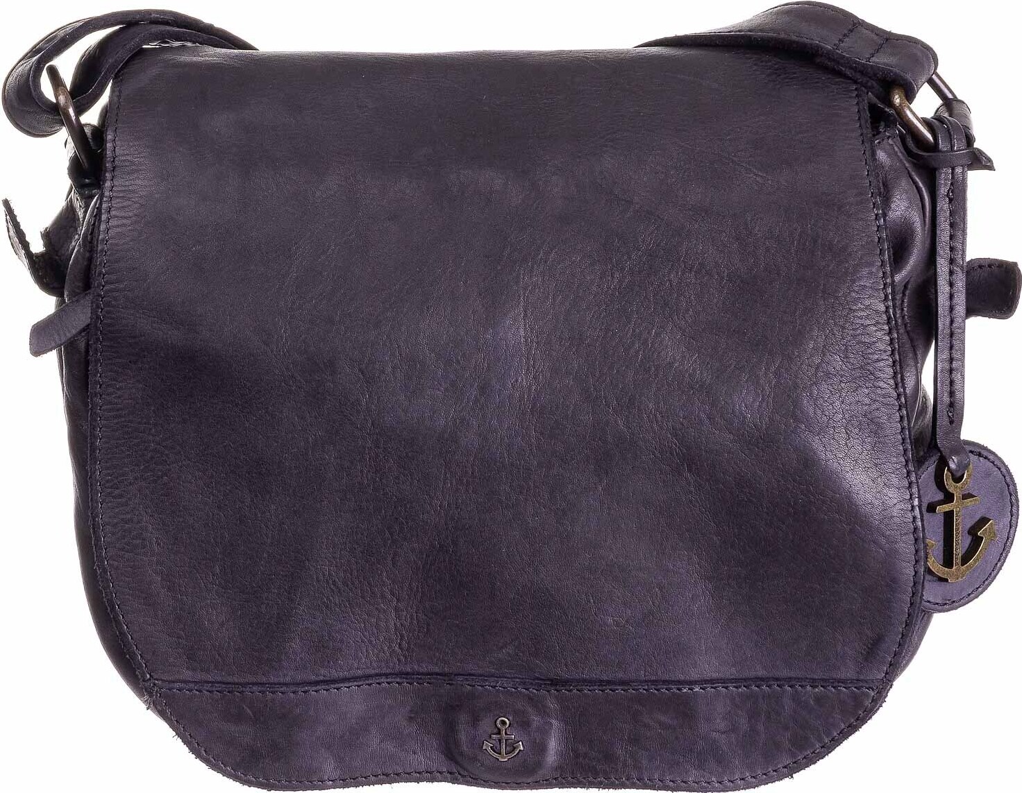 Harbour 2nd Anchor Love Lotta Überschlagtasche Ash AL.10960 ash