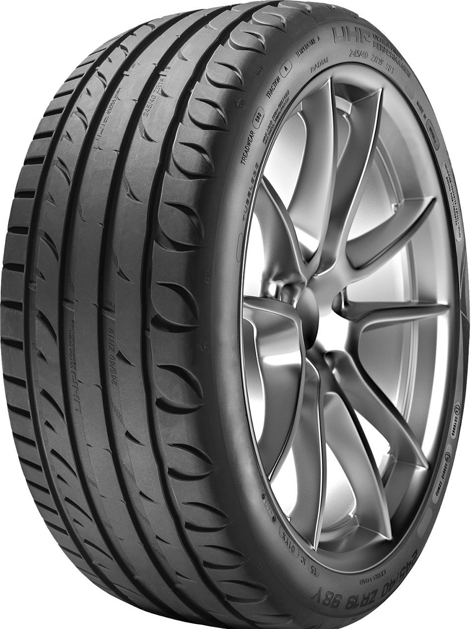Tigar Tigar Uhp 205/55R17 95V Xl