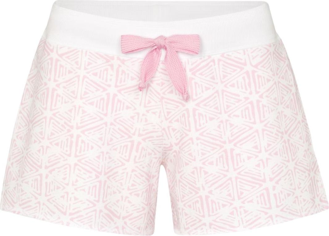 Juvia Laura Damen-Shorts aus Sweatstoff S