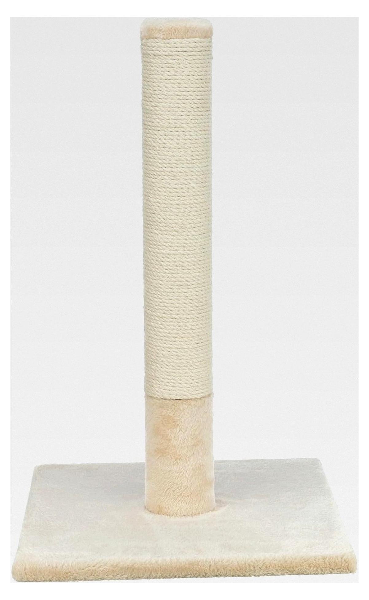 Markenlos Kratzstamm Batres, 62 cm, beige