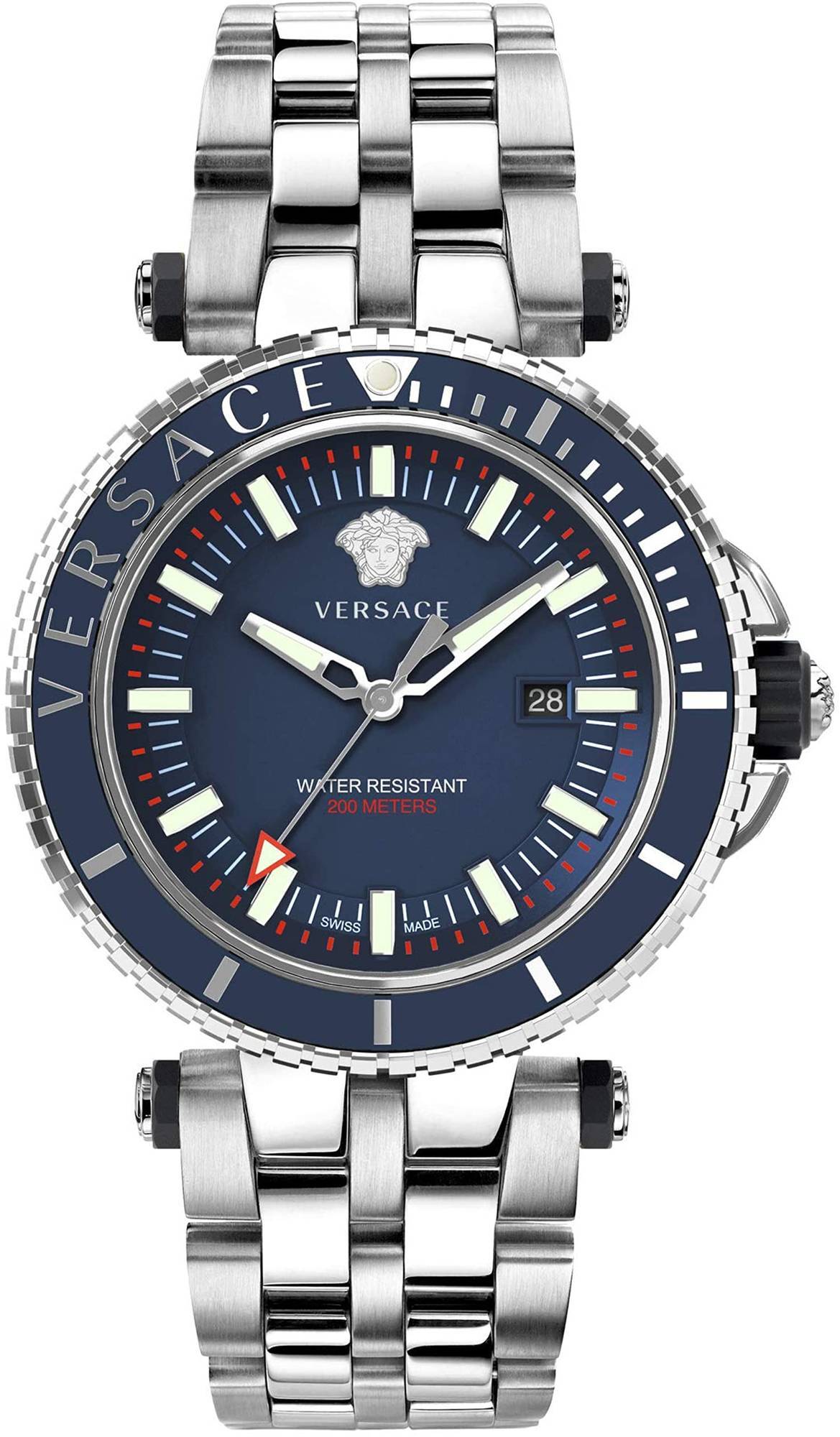 Versace Hodinky Muž VEAK00418