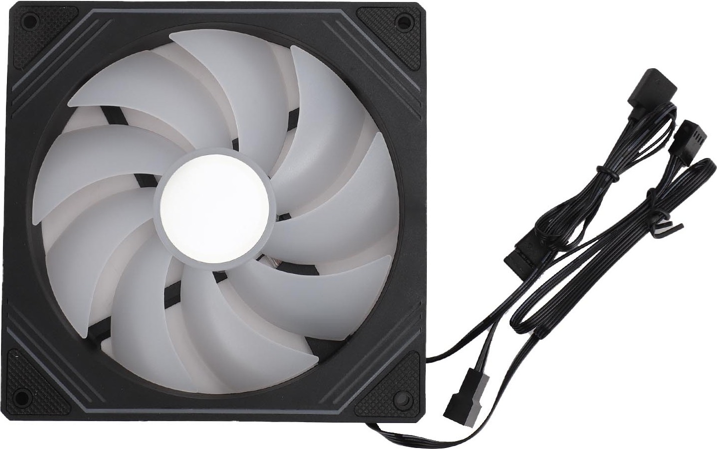 ARGB ventilátor podvozku,ARGB ventilátor skrine,ARGB chladič skrine,ventilátor podvozku,ventilátor skrine,ventilátor CPU