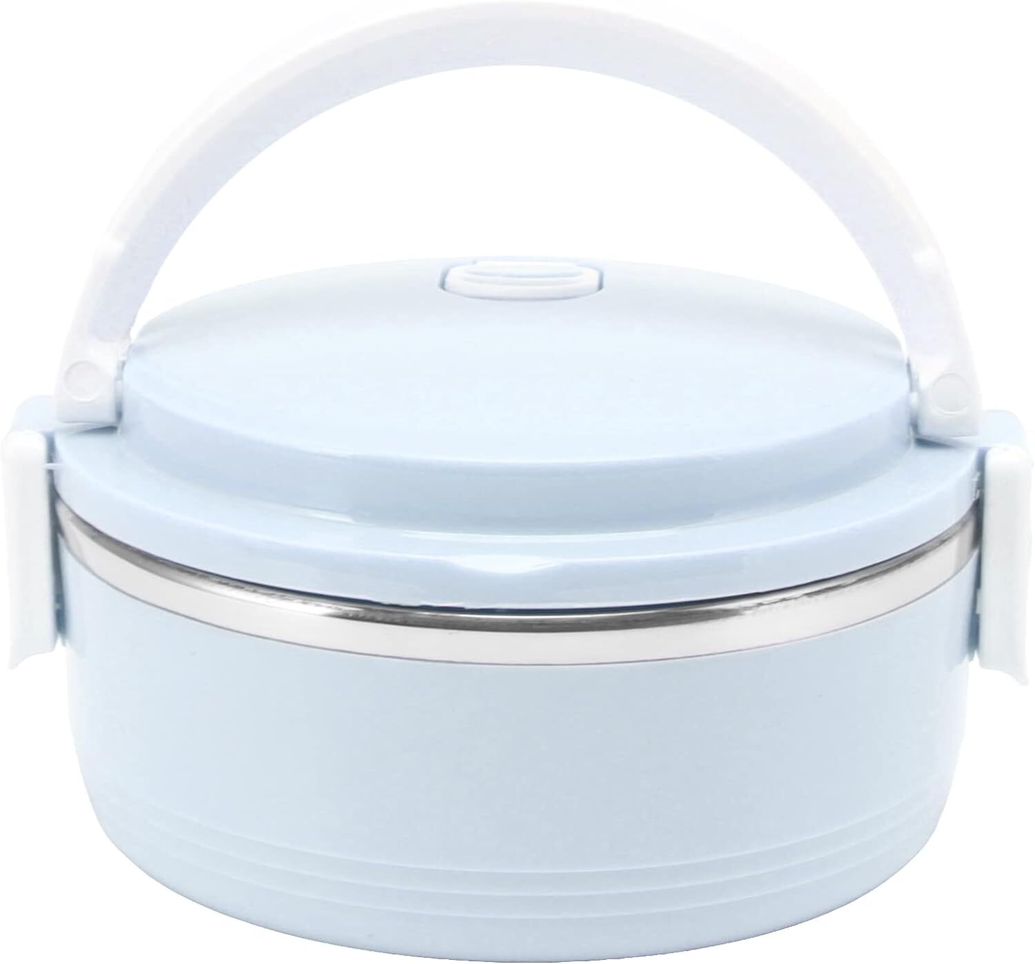 Itslife Thermobehälter Für Essen 350ml Edelstahl Warmhaltebebehälter