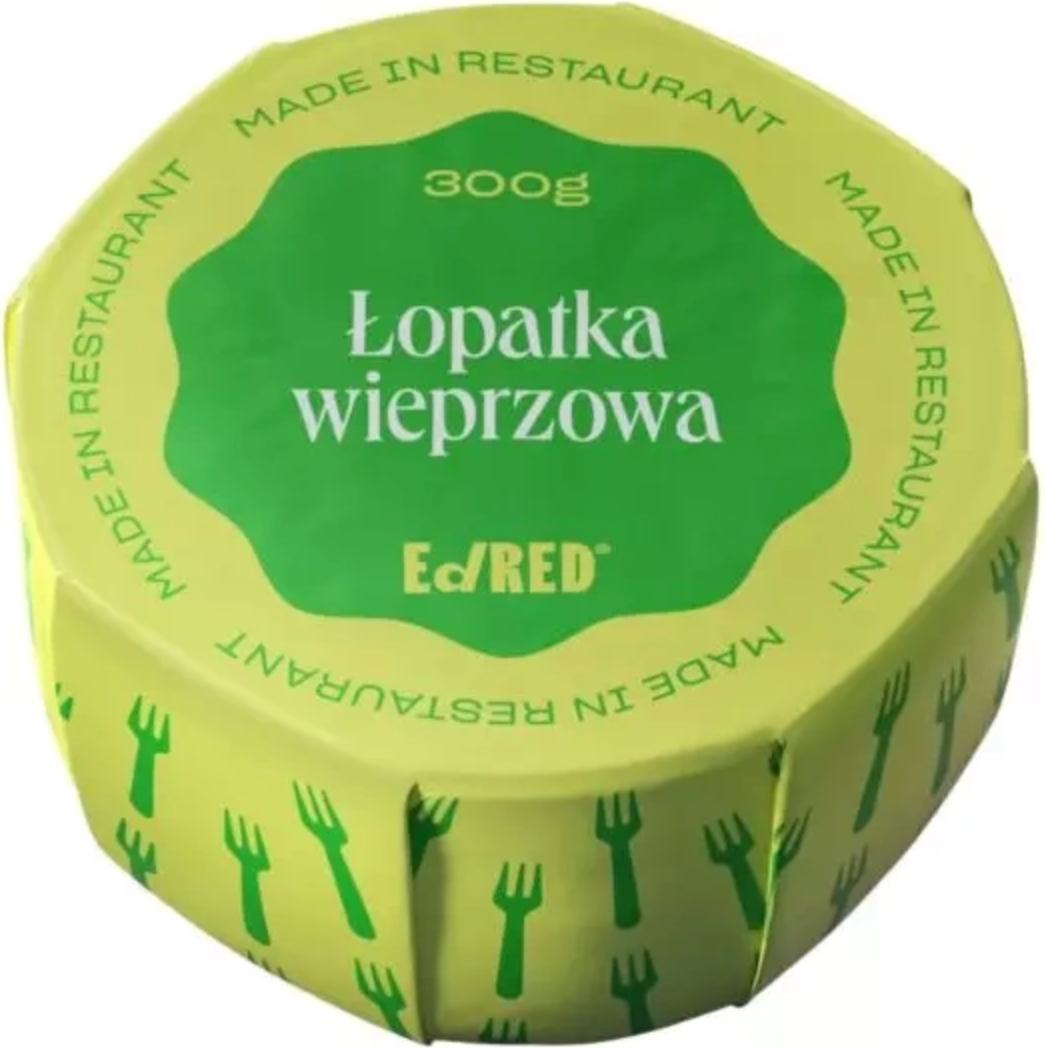 Ed RED EdRed Schweineschulter 300 g