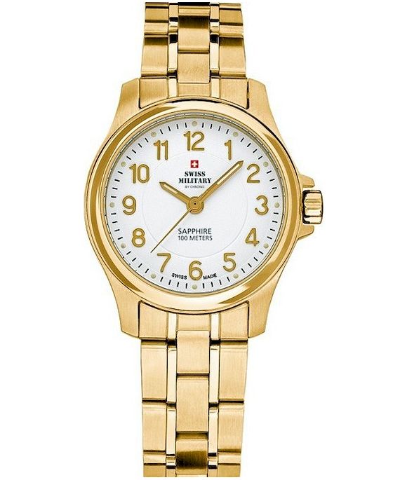 Swiss Military dámske hodinky - SM30138.05