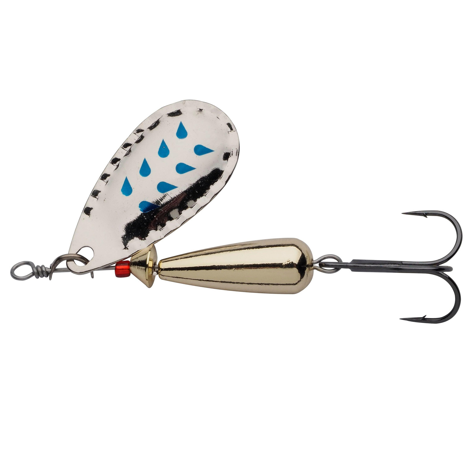 Abu Garcia Droppen 6g LF Silver 1549724