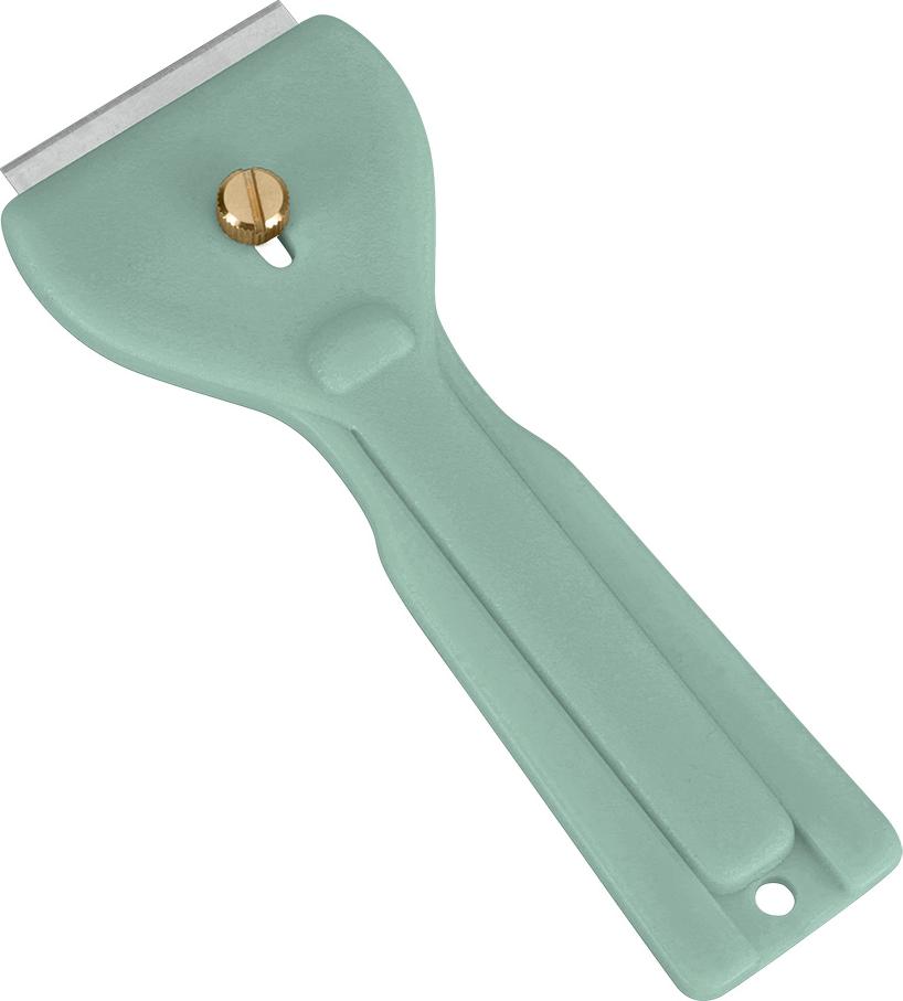 Metaltex Glaskeramikfeldschaber RAZOR