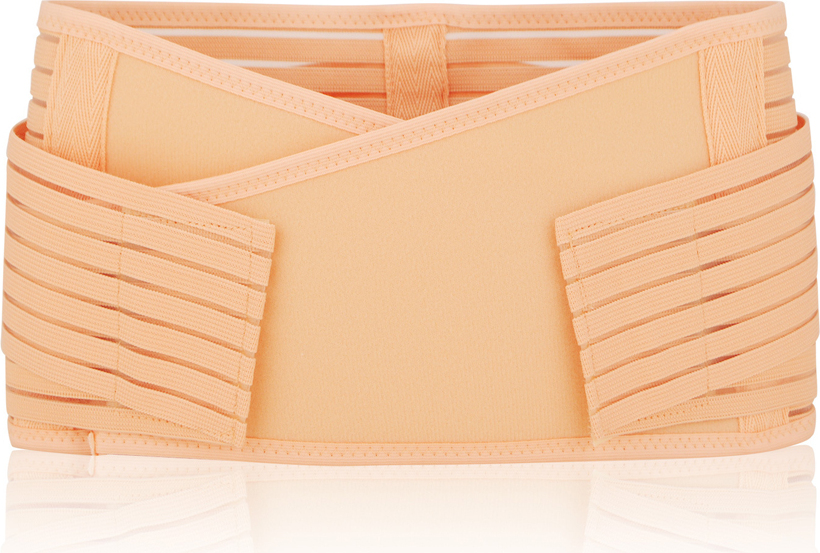 CANDeal Postpartale Bauchg¹rtel, postpartale Unterst¹tzung Wiederherstellung Magen Bauch Becken Band Wiederherstellung Wickelg¹rtel Body Shaper Postnatale Shapewear JH-SF-0006-M