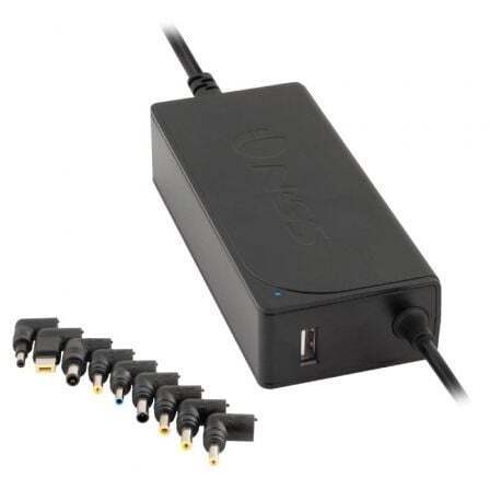 NGS W-70W adaptér a menič Vnútorná čierna