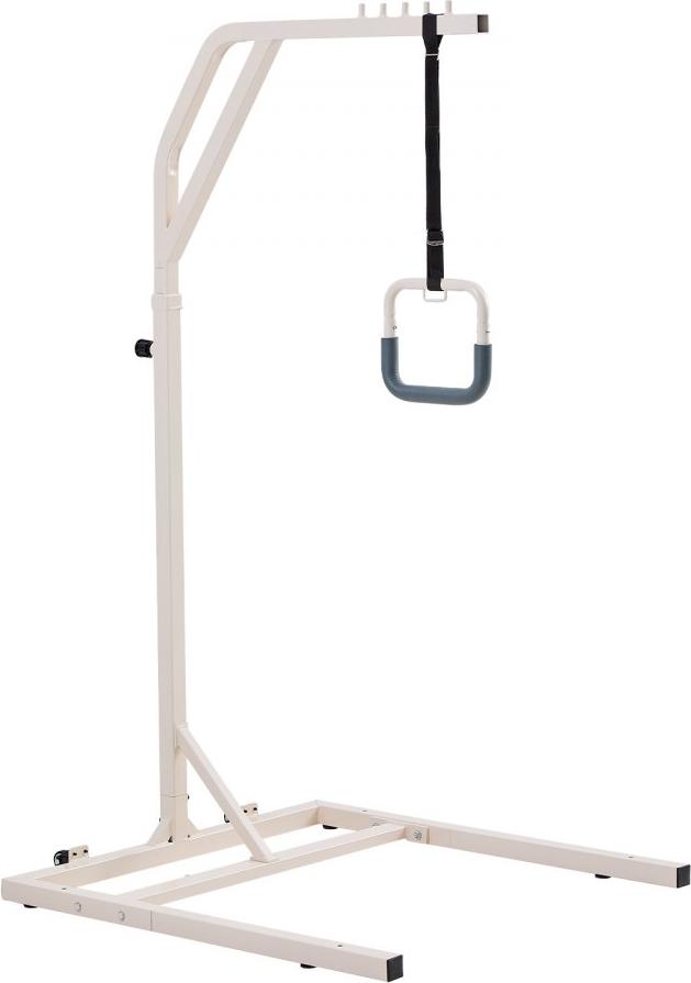StarTech Krankenaufrichter Bettgalgen 136kg - Aufstehhilfe Aufrichter - 990x900x1730mm Maße CSDJLDXDJZGZ2TMM8V0