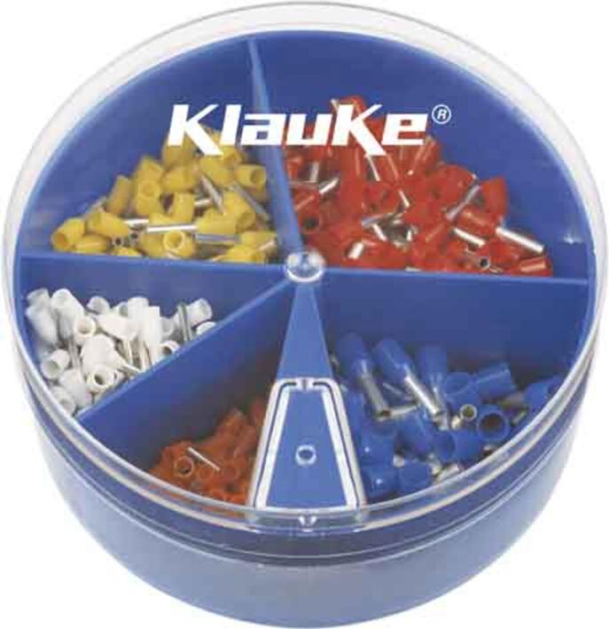 Klauke Streudose leer ST 1 L ST1L