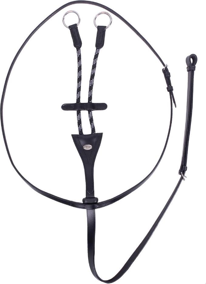 QHP Martingal mit Kordel QHP-2113 ZW 3