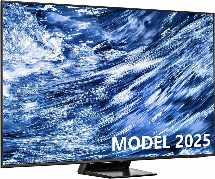 Samsung QE75QN70FAU, 190,5 cm (75"), 3840 x 2160 px, Neo QLED, Smart TV, Wi-Fi, Čierna