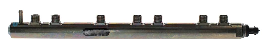 BOSCH Kraftstoffverteiler Kraftstoffverteilerleiste 0 445 226 084 für VOLVO VM III